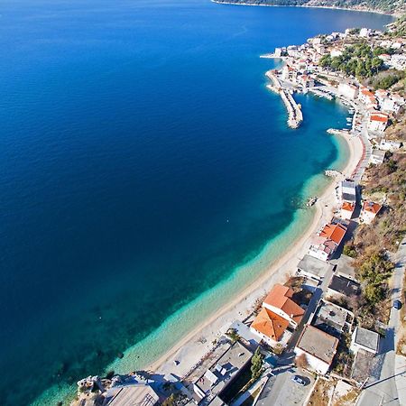 Vila Mila Mare Drasnice Exterior foto