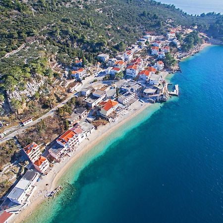 Vila Mila Mare Drasnice Exterior foto