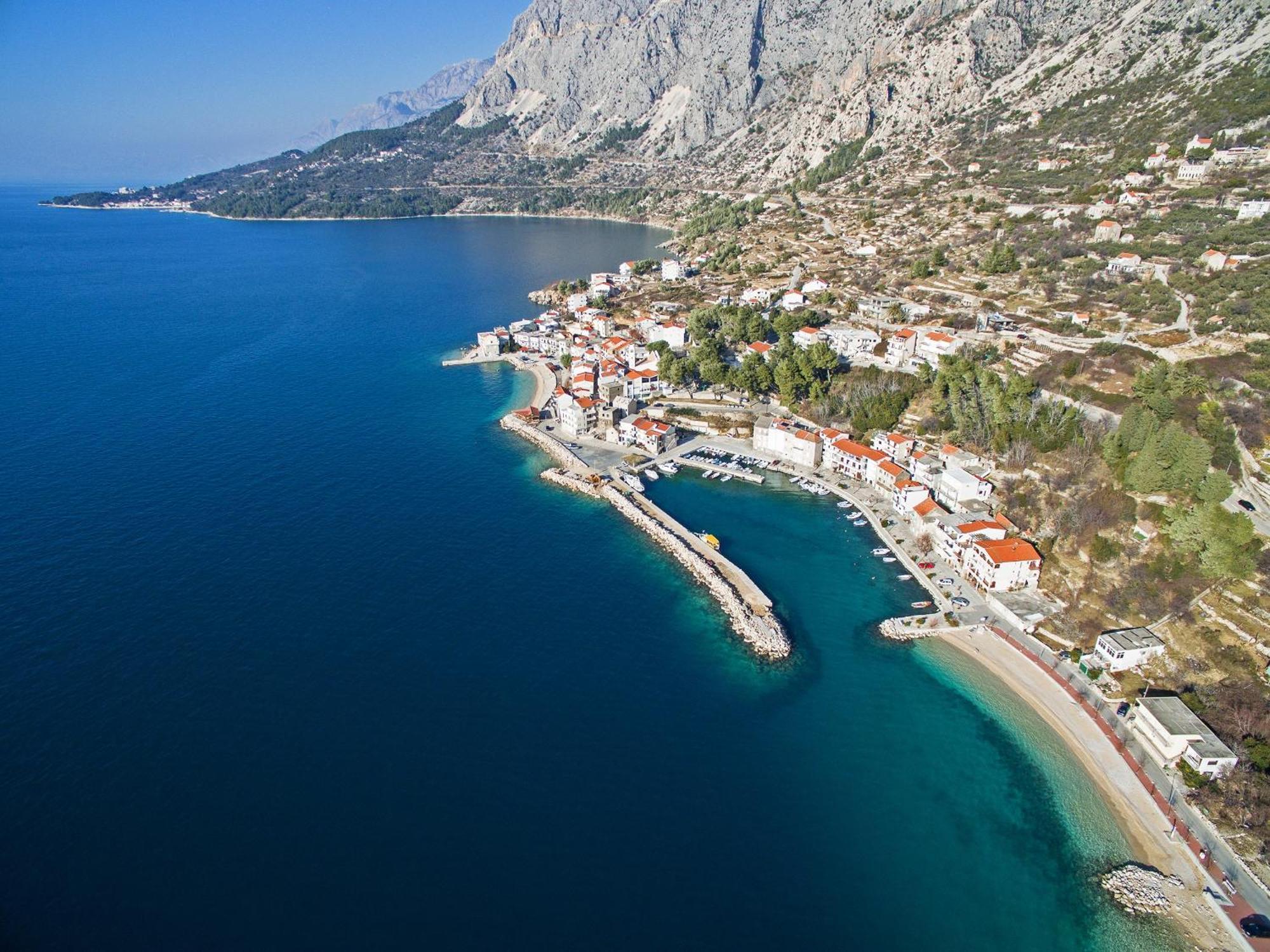 Vila Mila Mare Drasnice Exterior foto