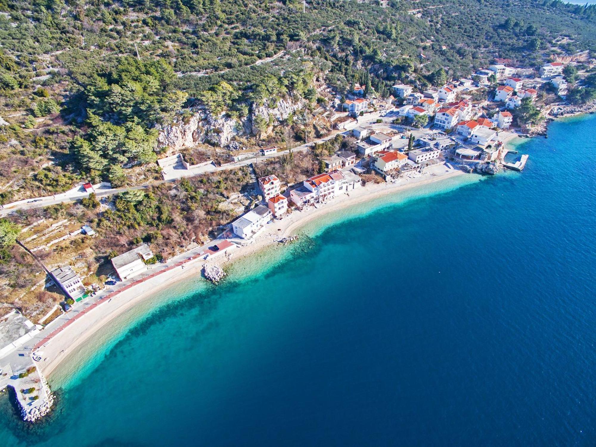 Vila Mila Mare Drasnice Exterior foto