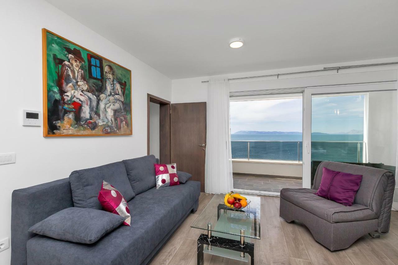 Vila Mila Mare Drasnice Exterior foto
