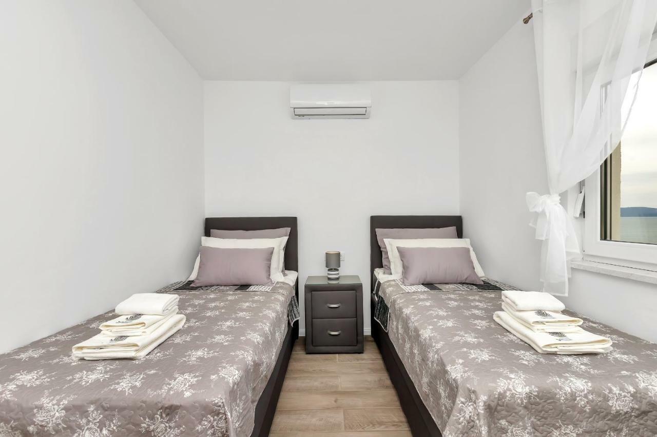 Vila Mila Mare Drasnice Exterior foto