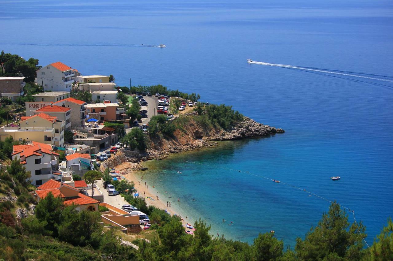 Vila Mila Mare Drasnice Exterior foto