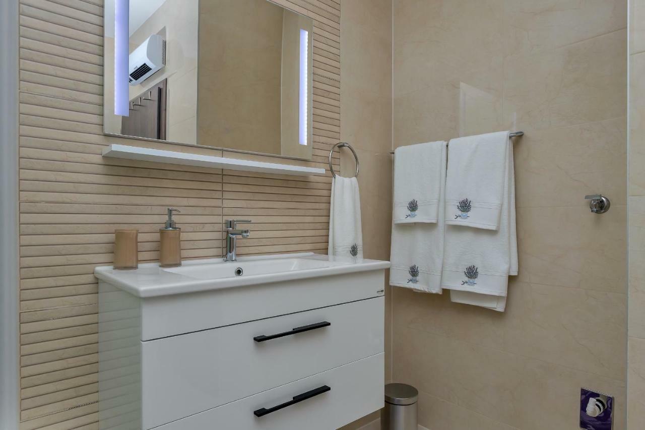 Vila Mila Mare Drasnice Exterior foto