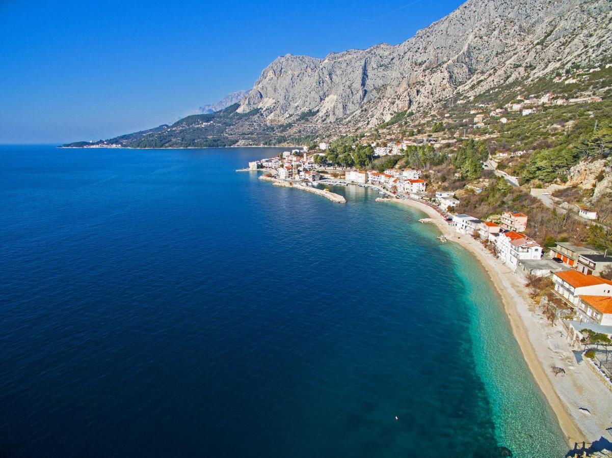Vila Mila Mare Drasnice Exterior foto