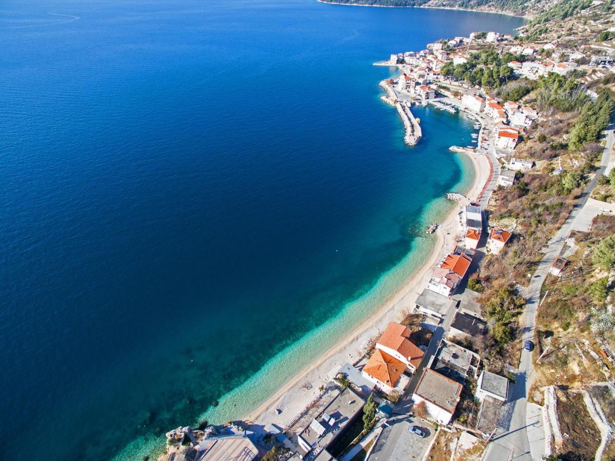 Vila Mila Mare Drasnice Exterior foto