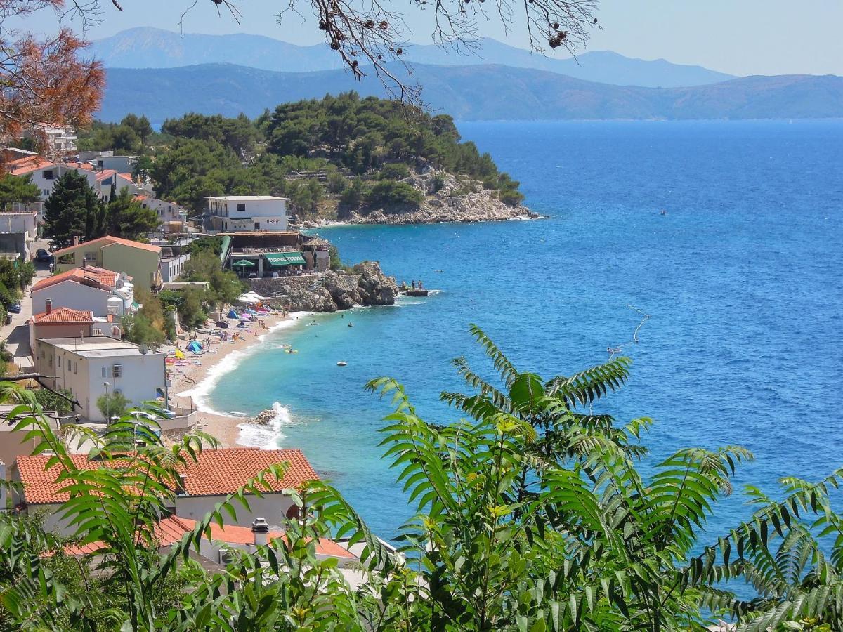 Vila Mila Mare Drasnice Exterior foto